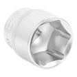 OEMTOOLS 22372 1-1/4 Inch 1/2 Inch Drive Socket Main Image