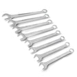 OEMTOOLS 22121 8 Piece Jumbo Combination Wrench Set (33 mm - 50 mm) Main Image