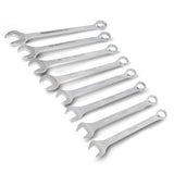 OEMTOOLS 22121 8 Piece Jumbo Combination Wrench Set (33 mm - 50 mm) Main Image