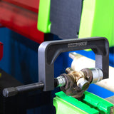 OEMTOOLS 24537 C-Frame Socket Press Set Additional Image 7
