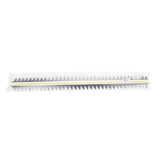 OEMTOOLS 22218 35 Wrench Organizing Rails Additional Image 4