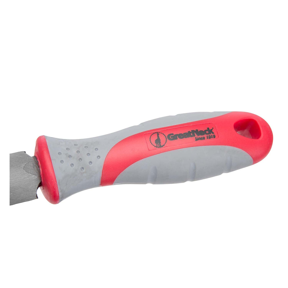 GreatNeck HFR10C Half Round Wood Rasp (10 Inch) Additional Image 2