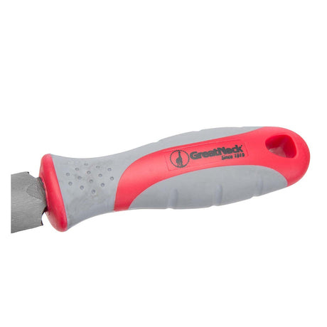 GreatNeck HFR10C Half Round Wood Rasp (10 Inch) Additional Image 2