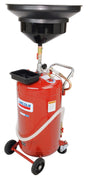 Lincoln Industrial 3635 25 Gallon Used Fluid Gravity Drain Main Image