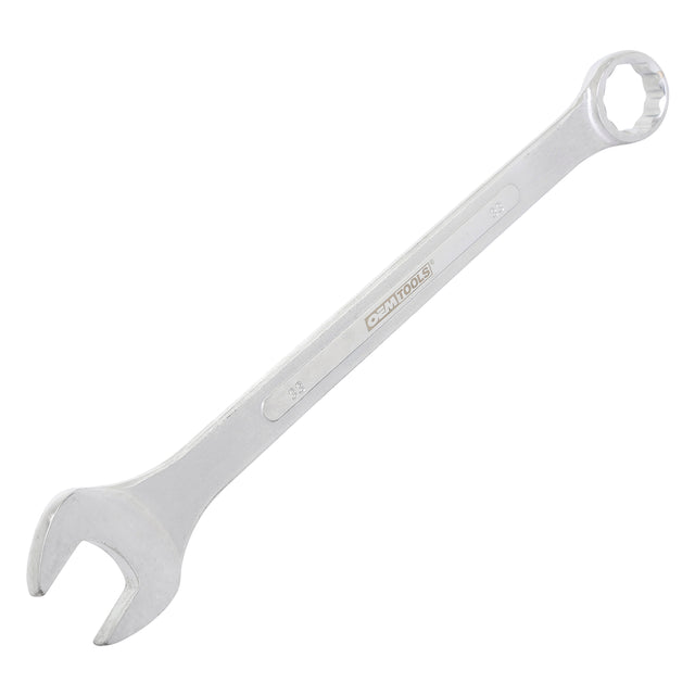 OEMTOOLS 22130 33 mm Jumbo Combination Wrench Main Image