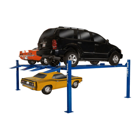 BendPak HD-9SWX 9,000 Lb Capacity 4-Post Lift Main Image