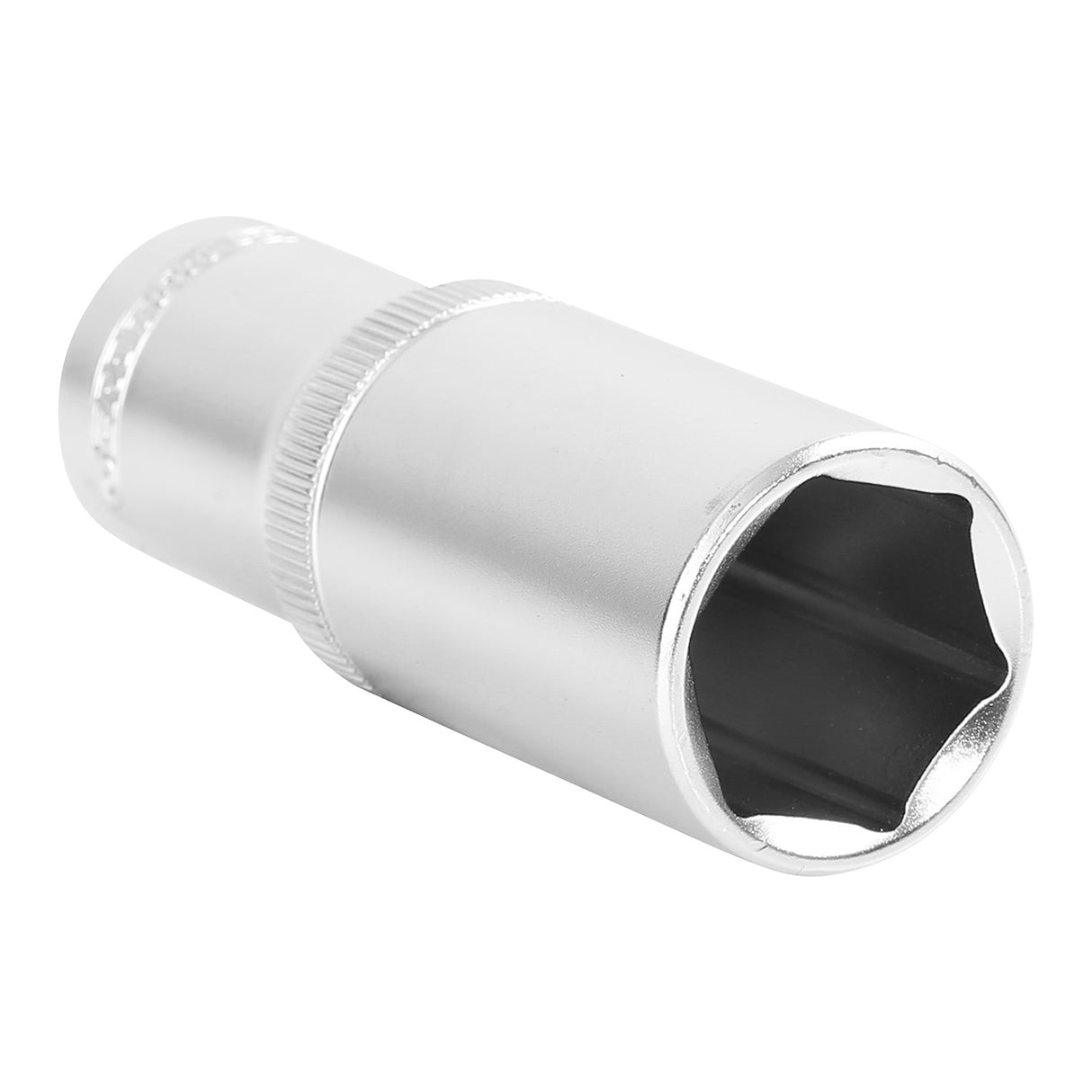OEMTOOLS 22425 1/2 Inch Drive 6 Pt. Deep Wall Socket (13/16 Inch) Main Image