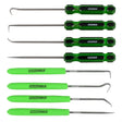 OEMTOOLS 68913 8-Piece Hook and Pick Set Main Image