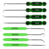 OEMTOOLS 68913 8-Piece Hook and Pick Set Main Image