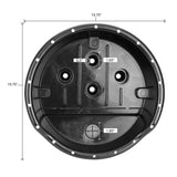OEMTOOLS 24816 Portable Bucket-Top Parts Washer Additional Image 3