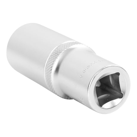OEMTOOLS 22450 1/2 Inch Drive 6 Pt. Deep Wall Socket (20 mm) Additional Image 2
