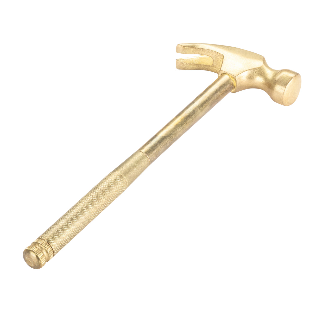 GreatNeck 19006 5-in-1 Hammer and Screwdriver Set Additional Image 1