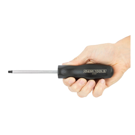 OEMTOOLS 22587 #30 Star Driver Additional Image 4