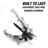 OEMTOOLS 25901 2/3 Jaw 2 Ton Puller Additional Image 5