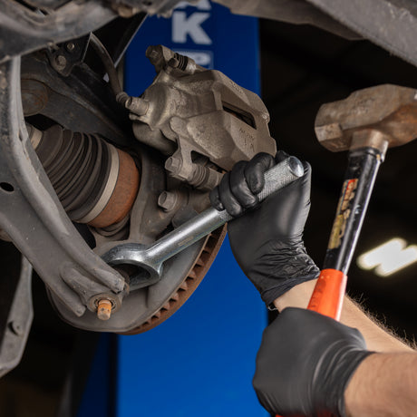 OEMTOOLS 25202 Ball Joint Separator Additional Image 4