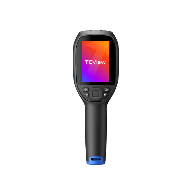 TOPDON TC005N Dual-Lens Handheld Thermal Camera Main Image