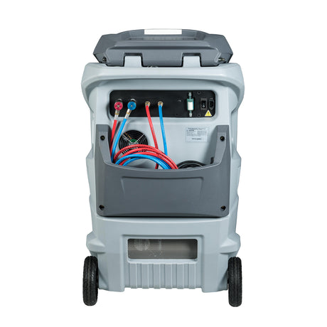Mahle ACX-2250 A/C Recovery Machine for R1234yf Additional Image 2