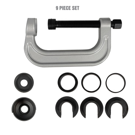 OEMTOOLS 27206 Upper Control Arm Bushing Service Set Additional Image 6