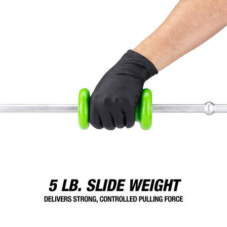 OEMTOOLS 37033 5 Lb. Slide Hammer Puller Additional Image 4