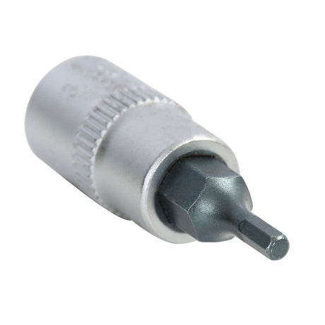 OEMTOOLS 22853 1/4 Inch Drive Hex Bit Socket (3/32 Inch) Main Image