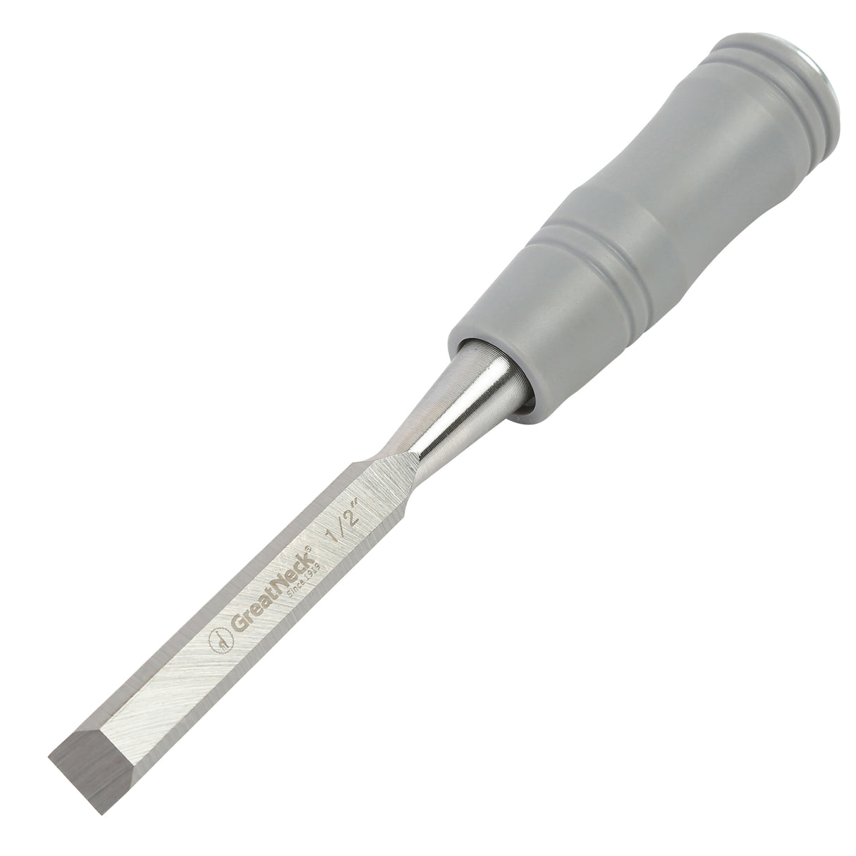 GreatNeck WC50 Chisel (1/2 Inch) Main Image