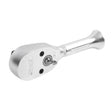 OEMTOOLS 22910 3/8 Inch Drive Ratchet (4 Inch) with Stubby Handle Main Image