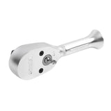 OEMTOOLS 22910 3/8 Inch Drive Ratchet (4 Inch) with Stubby Handle Main Image