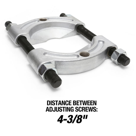 OEMTOOLS 27232 Bearing Separator Splitter 1/2in. to 4-5/8in. Additional Image 4