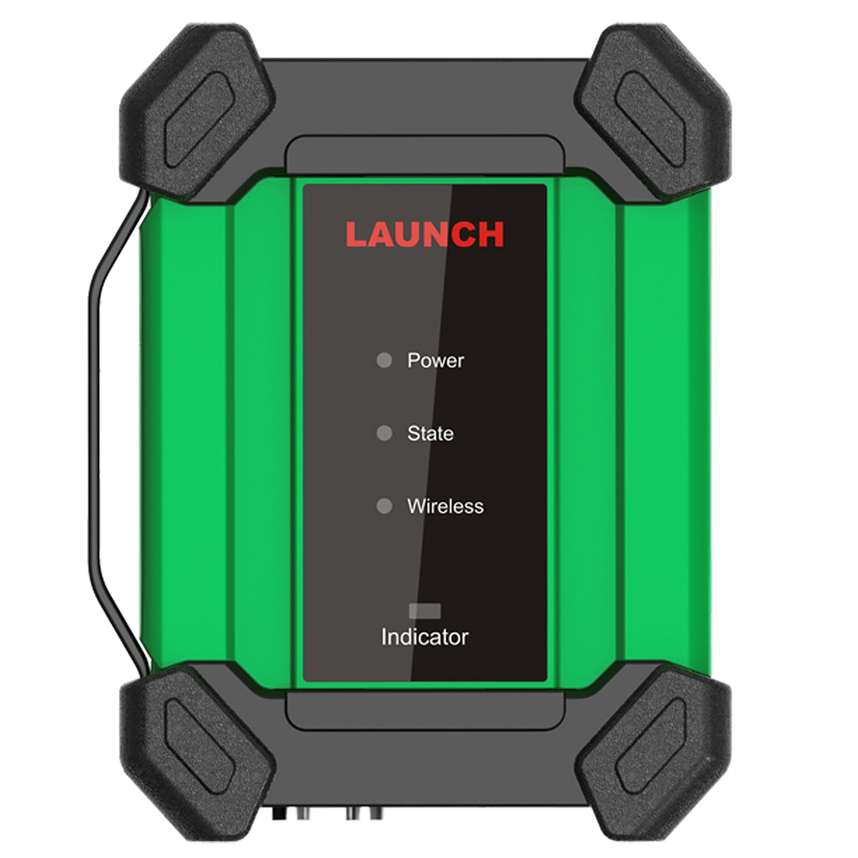 Launch EM 101N (2 Channel Scopebox) Main Image