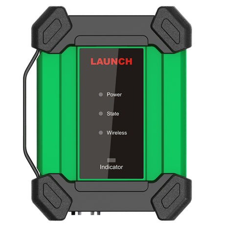 Launch EM 101N (2 Channel Scopebox) Main Image