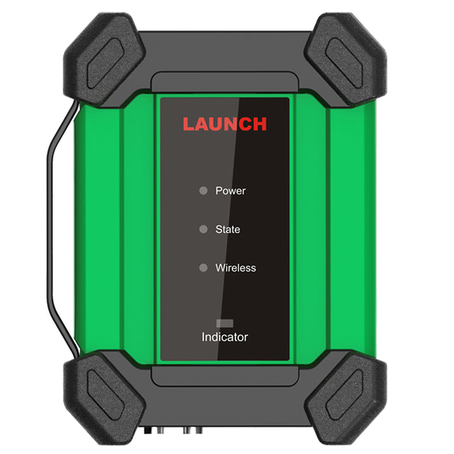 Launch EM 101N (2 Channel Scopebox) Main Image