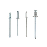 Marson 393001KIT Rivet Tool Kit Additional Image 2