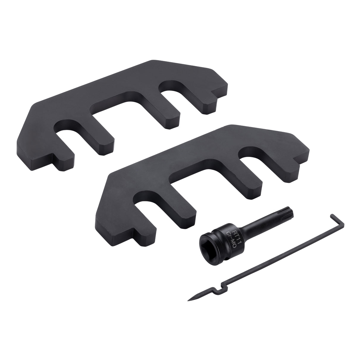 OEM Tools 44889 Ford 3.5 L and 3.7 L Camshaft Holding Tool Set Main Image