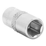OEMTOOLS 22245 1/4 Inch Drive 6 Pt. Socket (8 mm) Main Image