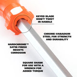 GreatNeck 73773 Screwdriver Set (10-Piece) Additional Image 3