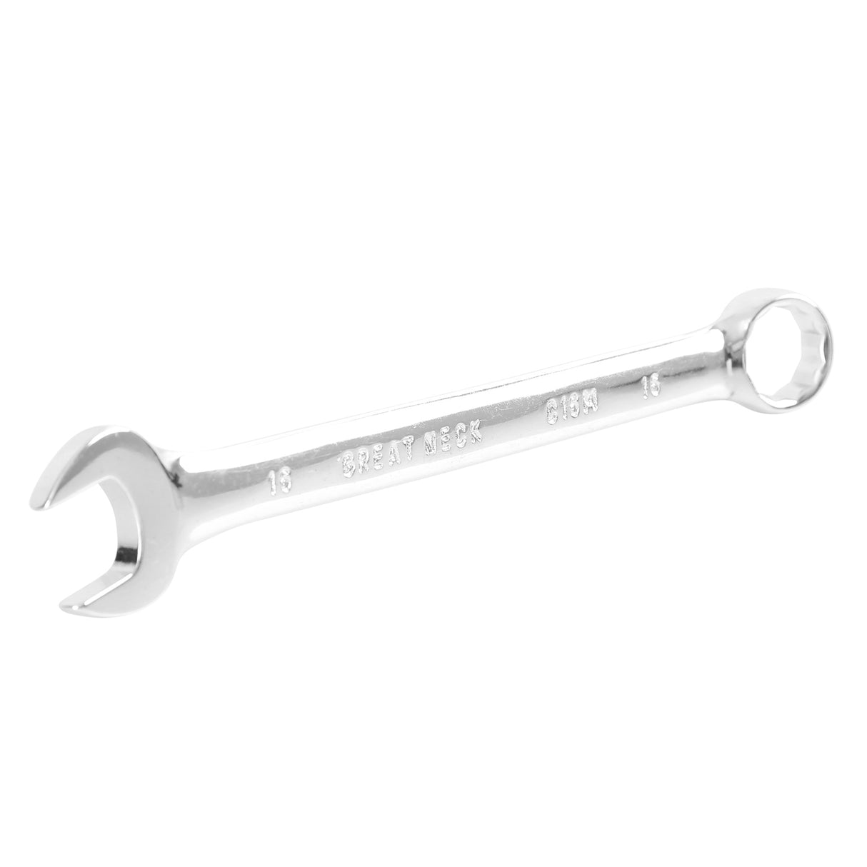 GreatNeck C16MC Combination Wrench Metric (16 mm) Main Image
