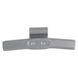 OEMTOOLS 23294 45 gm. IW Style Steel Wheel Weight - 1 Box of 25 Main Image