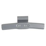 OEMTOOLS 23294 45 gm. IW Style Steel Wheel Weight - 1 Box of 25 Main Image