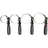 Lisle 57160 Swivel-Gripper in.No-Slipin. Filter Wrench - 9 Pack Additional Image 5
