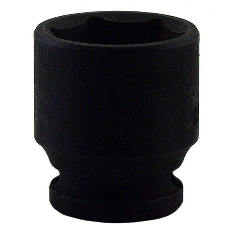 OEMTOOLS 7015 3/8in. Drive Shallow Impact Socket 3/4 Inch Main Image
