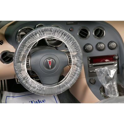 Wheel Covers