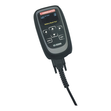 Associated Equipment 12-0200 Battery Registration Reset Tool Main Image