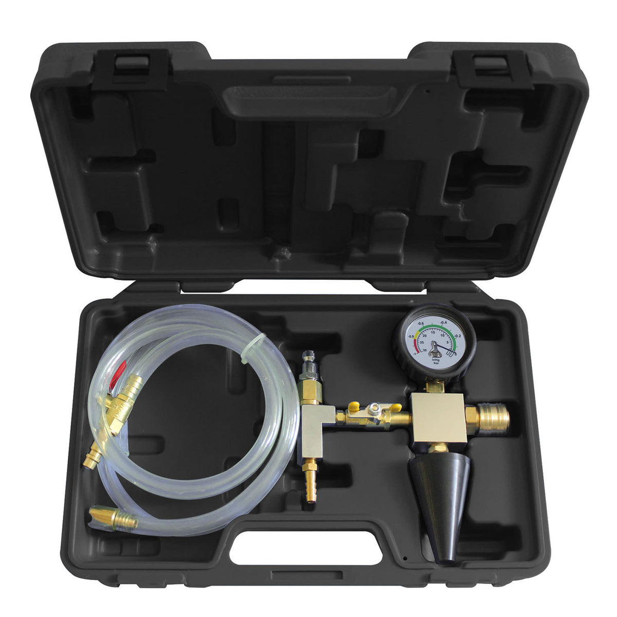 Mastercool 43014 Vacuum-Type Cooling System Filler Kit Main Image