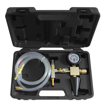 Radiator Service Kits and Testers