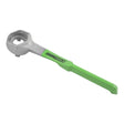 OEMTOOLS 22664 Aluminum Drum Bung Wrench Main Image