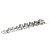 OEMTOOLS 25455 8 Piece 3/8in. Drive External Impact Star Plus Socket Set Additional Image 5