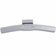 OEMTOOLS 23263 3.0 oz. MC Style Steel Wheel Weight - 1 Box of 25 Main Image