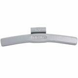 OEMTOOLS 23263 3.0 oz. MC Style Steel Wheel Weight - 1 Box of 25 Main Image