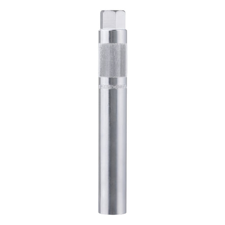 OEMTOOLS 22885 5/8 Inch 3/8in. Drive Magnetic Spark Plug Socket Extension Main Image