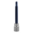 OEMTOOLS 23954 3/8in. Drive Long Magnetic Hex Bit Socket 1/4in. Main Image